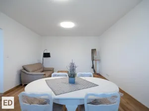 Prodej bytu 2+1, Ostrava - Přívoz, Žofie Podlipské, 70 m2