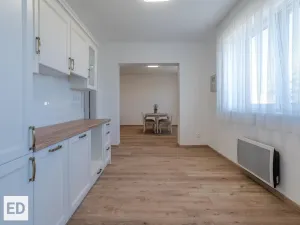 Prodej bytu 2+1, Ostrava - Přívoz, Žofie Podlipské, 70 m2