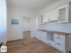 Prodej bytu 2+1, Ostrava - Přívoz, Žofie Podlipské, 70 m2