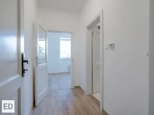 Prodej bytu 2+1, Ostrava - Přívoz, Žofie Podlipské, 70 m2