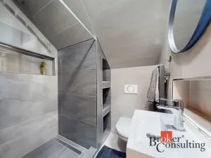 Pronájem bytu 5+1, Žatec, Chomutovská, 124 m2