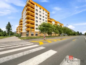 Prodej bytu 3+kk, Hradec Králové - Nový Hradec Králové, Jana Masaryka, 103 m2