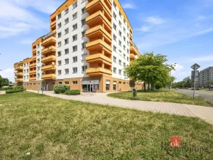 Prodej bytu 3+kk, Hradec Králové - Nový Hradec Králové, Jana Masaryka, 103 m2