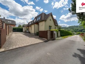 Prodej rodinného domu, Bílá Třemešná, 195 m2