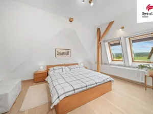 Prodej rodinného domu, Bílá Třemešná, 195 m2