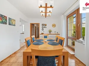 Prodej rodinného domu, Bílá Třemešná, 195 m2