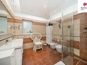 Prodej rodinného domu, Bílá Třemešná, 195 m2