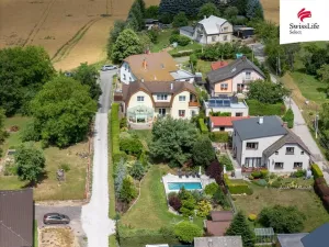 Prodej rodinného domu, Bílá Třemešná, 195 m2