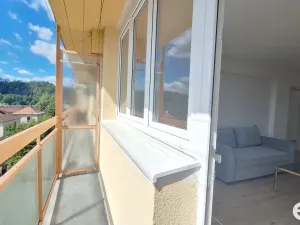 Pronájem bytu 2+kk, Zruč nad Sázavou, Na Výsluní, 53 m2