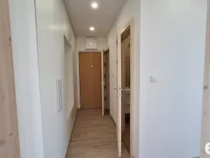 Pronájem bytu 2+kk, Zruč nad Sázavou, Na Výsluní, 53 m2