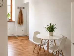 Pronájem bytu 1+1, Brno, Údolní, 45 m2