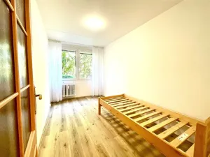 Pronájem bytu 2+kk, Praha - Řepy, Laudova, 49 m2