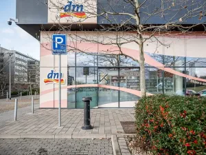 Pronájem obchodního prostoru, Praha, Siemensova, 262 m2