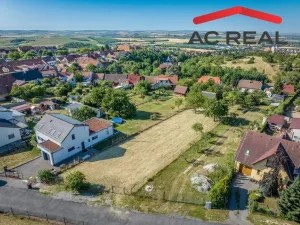 Prodej vily, Pozořice, Za Mlýnem, 277 m2
