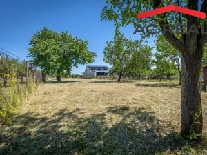Prodej vily, Pozořice, Za Mlýnem, 277 m2