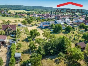 Prodej vily, Pozořice, Za Mlýnem, 277 m2