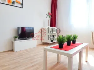 Pronájem bytu 1+kk, Studénka - Butovice, Poštovní, 23 m2