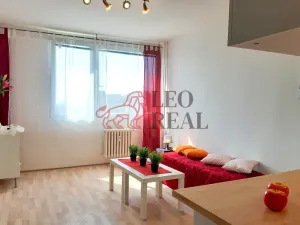 Pronájem bytu 1+kk, Studénka - Butovice, Poštovní, 23 m2