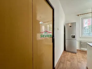 Prodej bytu 2+1, Most, Zdeňka Fibicha, 54 m2