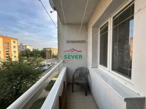 Prodej bytu 2+1, Most, Zdeňka Fibicha, 54 m2