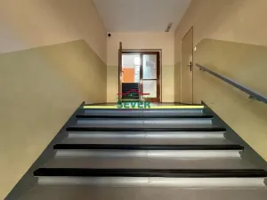 Prodej bytu 2+1, Most, Zdeňka Fibicha, 54 m2