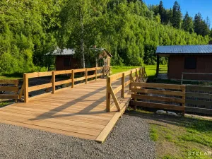 Prodej rodinného domu, Holčovice - Komora, 442 m2