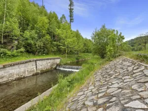 Prodej rodinného domu, Holčovice - Komora, 442 m2
