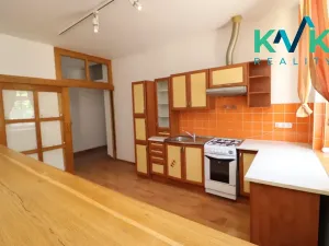 Pronájem bytu 2+kk, Březová, Hamerská, 57 m2