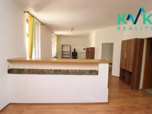 Pronájem bytu 2+kk, Březová, Hamerská, 57 m2