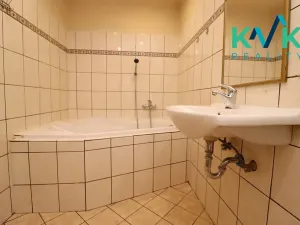 Pronájem bytu 2+kk, Březová, Hamerská, 57 m2