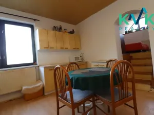 Prodej restaurace, Krásné Údolí, 227 m2