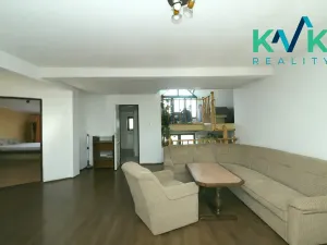 Prodej restaurace, Krásné Údolí, 227 m2