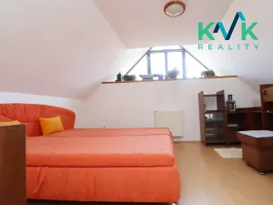 Prodej restaurace, Krásné Údolí, 227 m2