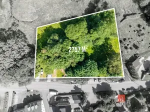 Prodej pozemku pro bydlení, Železná Ruda, Sklářská, 2757 m2