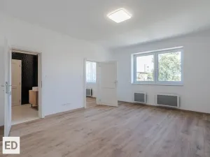 Prodej bytu 2+1, Ostrava - Přívoz, Žofie Podlipské, 69 m2