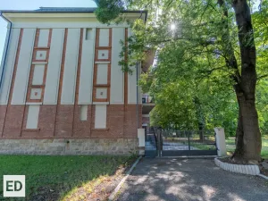 Prodej bytu 2+1, Ostrava - Přívoz, Žofie Podlipské, 69 m2