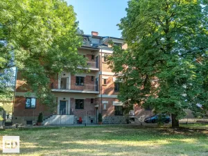 Prodej bytu 2+1, Ostrava - Přívoz, Žofie Podlipské, 69 m2
