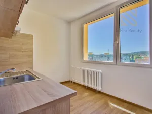 Prodej bytu 2+1, Chomutov, Holešická, 60 m2