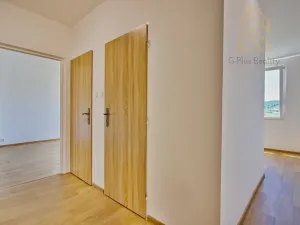 Prodej bytu 2+1, Chomutov, Holešická, 60 m2