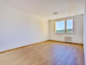 Prodej bytu 2+1, Chomutov, Holešická, 60 m2