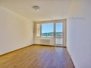 Prodej bytu 2+1, Chomutov, Holešická, 60 m2