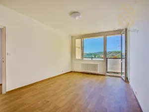 Prodej bytu 2+1, Chomutov, Holešická, 60 m2