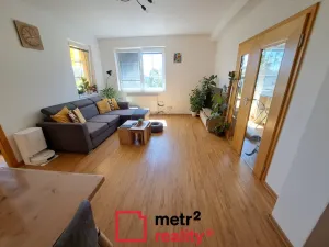 Pronájem bytu 2+1, Olomouc, Horní lán, 70 m2