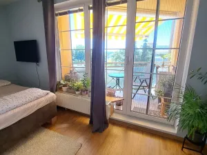 Pronájem bytu 2+1, Olomouc, Horní lán, 70 m2