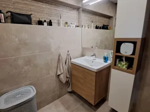 Pronájem bytu 2+1, Olomouc, Horní lán, 70 m2