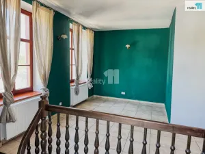 Prodej komerční nemovitosti, Rokycany, Dolní příkopy, 541 m2