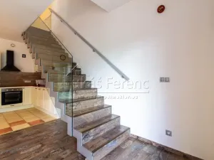 Prodej rodinného domu, Škvorec, Pod Úvalskou cestou, 83 m2
