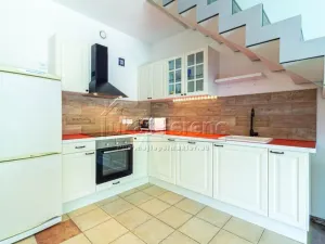 Prodej rodinného domu, Škvorec, Pod Úvalskou cestou, 83 m2
