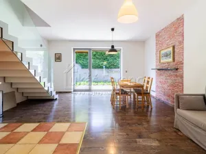 Prodej rodinného domu, Úvaly, Lipanská, 83 m2