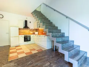 Prodej rodinného domu, Úvaly, Lipanská, 83 m2